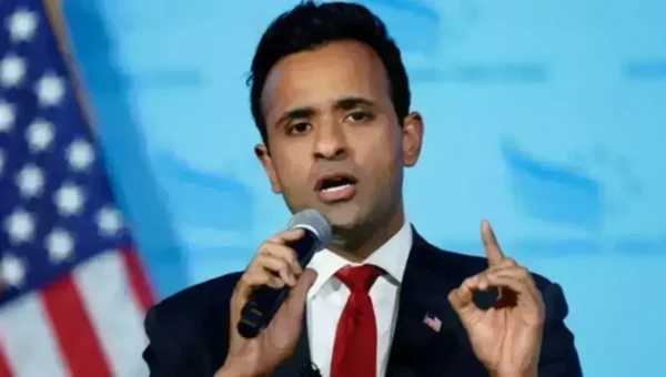 US Presidential Elections : 6 દિવસ… 42 ચૂંટણી પ્રચારમાં ભાગ લીધો, વિવેક રામાસ્વામીએ જણાવ્યું તેમની ઊર્જાનું રહસ્ય..!
