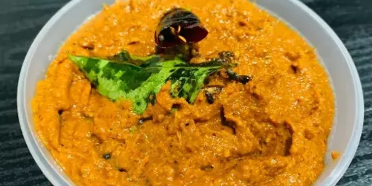 શું તમે આદુની આ વાનગી ખાધી છે? તો બનાવો આદુની આ સરળ રેસીપી