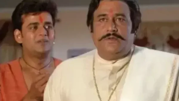 મનોરંજન જગતના આ પ્રખ્યાત અભિનેતા નથી રહ્યા, ભોજપુરી ઈન્ડસ્ટ્રીના ‘ભીષ્મ પિતામહ’ હતા…