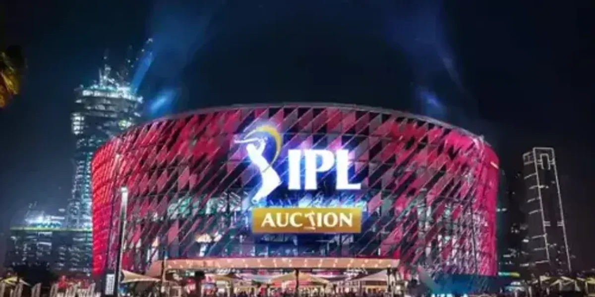 IPL Auction 2024: ઇન્ડિયન પ્રિમિયર લીગ 2024 માટે આજે યોજાશે ઓક્શન, દાવ પર લાગશે 263 કરોડ રૂપિયા