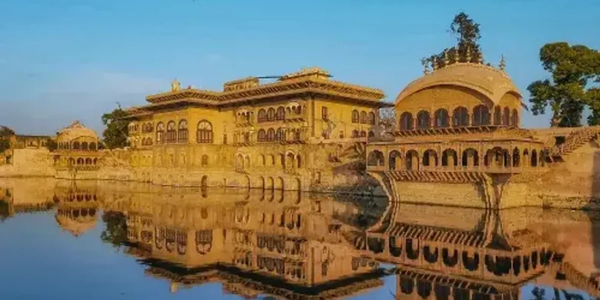 તમે વીકએન્ડ પર ફરવા જવાનું વિચારી રહ્યા છો, તો દિલ્હીથી નજીક આ સ્થળોની લઈ શકાય મુલાકાત