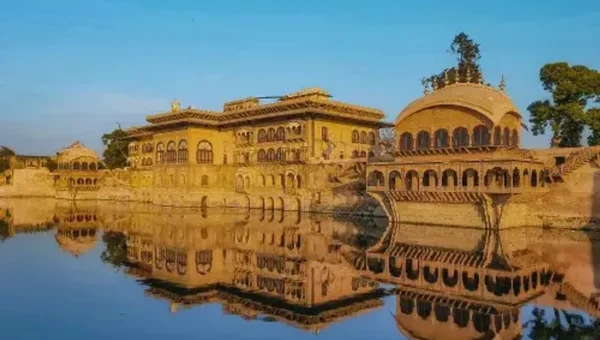 તમે વીકએન્ડ પર ફરવા જવાનું વિચારી રહ્યા છો, તો દિલ્હીથી નજીક આ સ્થળોની લઈ શકાય મુલાકાત