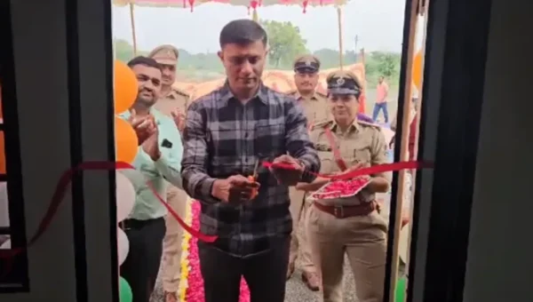 ભરૂચ : જંબુસરના કાવી પોલીસ સ્ટેશન દ્વારા કોરા આઉટ પોસ્ટનું લોકાર્પણ કરાયું, એસપી મયુર ચાવડા રહ્યા ઉપસ્થિત…