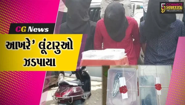 અંકલેશ્વર : ચપ્પુની અણીએ આરોગ્ય વિભાગના કર્મચારી પાસેથી મોબાઈલ-રોકડની ચલાવનાર 3 શખ્સોની ધરપકડ…