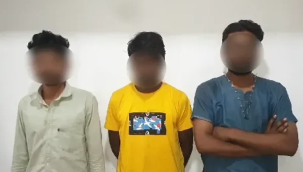 અંકલેશ્વર : રાજપીપળા રોડની ગિરનાર સોસાયટીમાંથી ઝડપાયેલ શંકાસ્પદ ભંગારના જથ્થા મામલે વધુ 3 શખ્સોની અટકાયત…