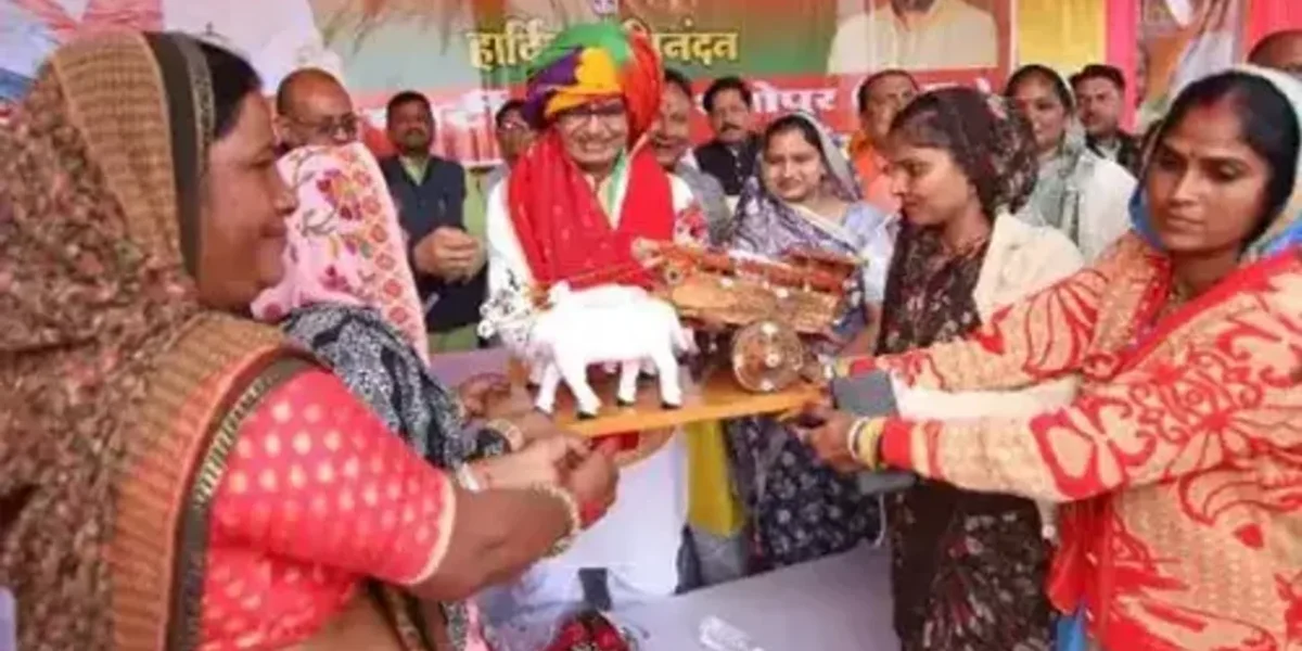 ભાજપે MPમાં CM માટે નિરીક્ષકોની નિમણૂક કરી,હરિયાણાના CM ખટ્ટર સહિત ત્રણ નેતાને સોંપવામાં આવી જવાબદારી