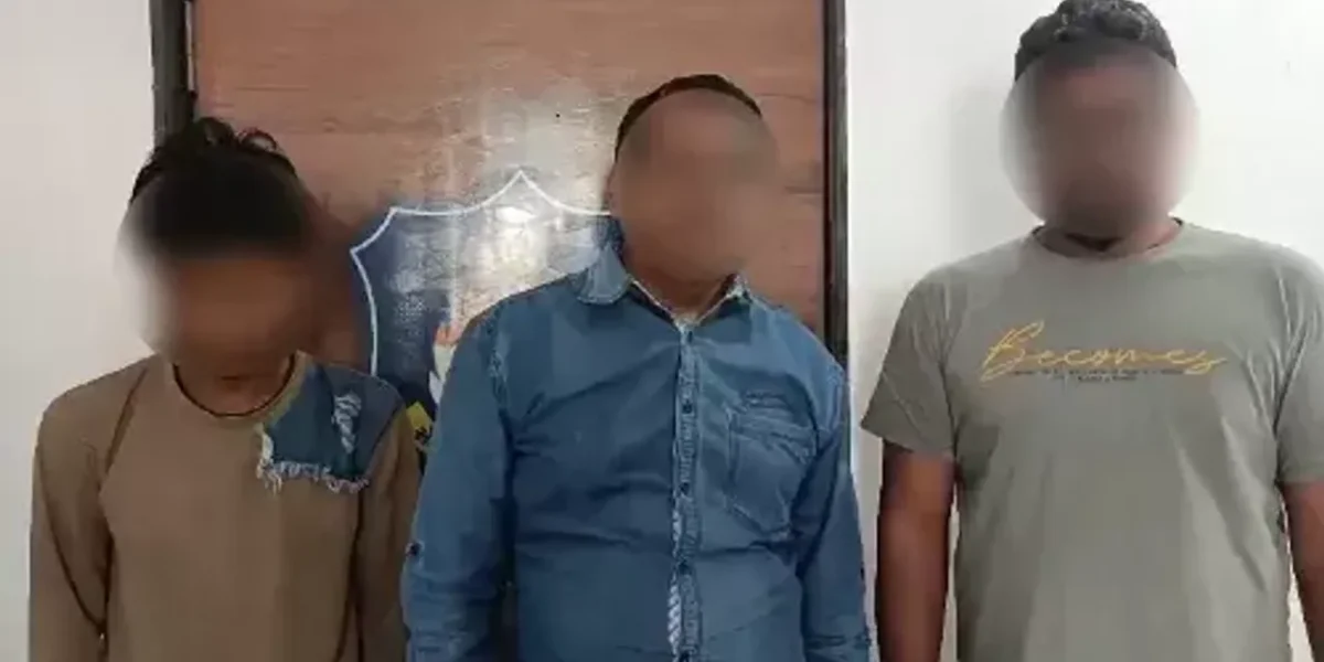 અંકલેશ્વર : પાનોલી પોલીસ મથકમાં વાહન ચોરીના ગુન્હામાં સંડોવાયેલ 3 ઇસમોની LCB પોલીસે કરી ધરપકડ
