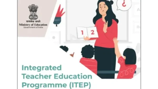 તમે ITEP કોર્સ દ્વારા પ્રાથમિક શિક્ષક બની શકો છો, જાણો સંપૂર્ણ વિગત…
