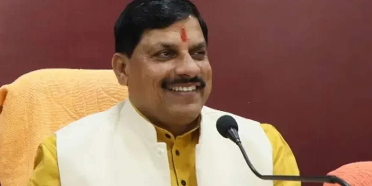 મધ્યપ્રદેશના નવા CM તરીકે મોહન યાદવ પર લાગી મહોર, ધારાસભ્ય દળની બેઠકમાં આપવામાં આવી મંજૂરી