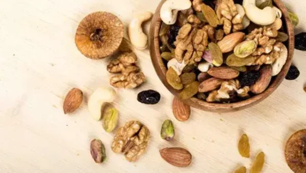 શિયાળામાં વિટામિન ડીની ઉણપને દૂર કરવા માંગો છો, તો શ્રેષ્ઠ ઉપાય છે સૂકા ફાળો…