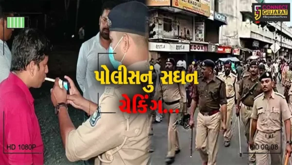 વડોદરા : 31st ડિસેમ્બર અને મકરસંક્રાતિની ઉજવણીને લઈને શહેરીજનો સાથે પોલીસ પણ સજ્જ…