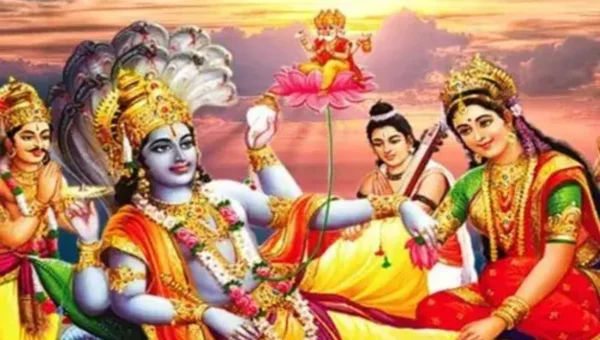 આજે ઉજવાશે એકાદશીનો પ્રાગટ્ય દિવસ, ભગવાન શ્રીકૃષ્ણએ યુધિષ્ઠિરને જણાવેલું વ્રતનું મહત્વ