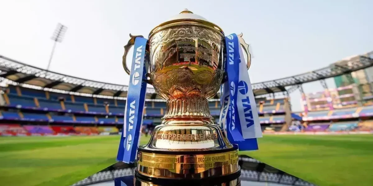 હવે, બેટ્સમેન અને બોલરો વચ્ચે જામશે જંગ, IPL-2024માં લાગુ થયો નવો નિયમ, વાંચો વધુ…