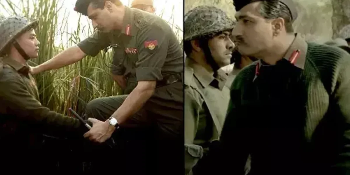 ફિલ્મ ‘ANIMAL’ ની જોરદાર કમાણી વચ્ચે ‘SAM બહાદુર’ ફિલ્મની કમાણી પહોંચી 33 કરોડને પાર, જાણો આજનું કલેક્શન….