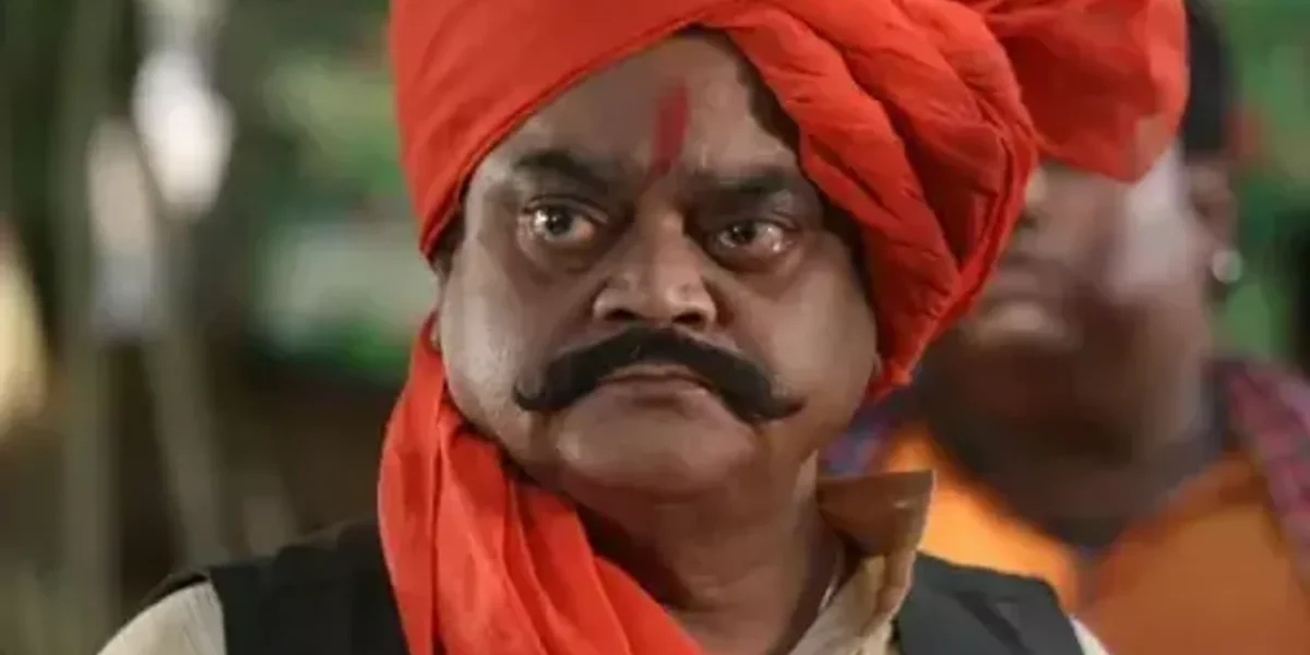હિન્દી અને મરાઠી સિનેમાના પીઢ અભિનેતા રવીન્દ્ર બર્ડેનું થયું નિધન