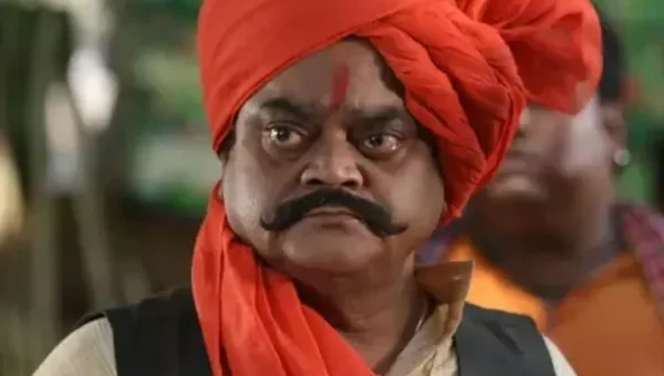 હિન્દી અને મરાઠી સિનેમાના પીઢ અભિનેતા રવીન્દ્ર બર્ડેનું થયું નિધન