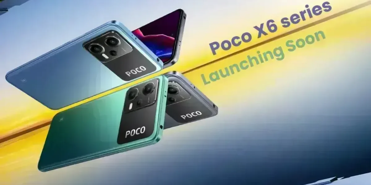 ગેમિંગના શોખીનો માટે POCO લાવી રહ્યું છે નવો સ્માર્ટફોન, 16GB રેમ સાથે મળશે 64MP કેમેરો..!