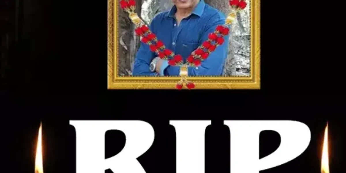 CID ફેમ દિનેશ ફડનીશનું 57 વર્ષની વયે નિધન, અચાનક વિદાયથી ચાહકોમાં શોકનો માહોલ…