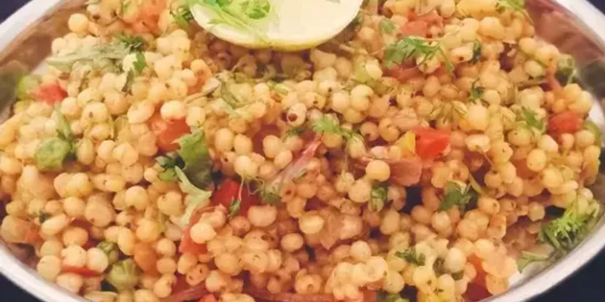 સ્વાદ અને આરોગ્યથી ભરપૂર શિયાળામાં ગરમાગરમ ખાઓ જુવારની ખિચડી…