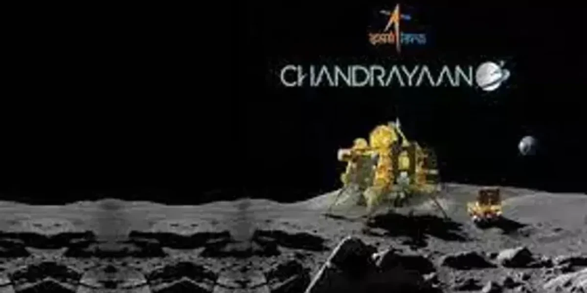 ચંદ્રની કક્ષા છોડીને પૃથ્વીની કક્ષા પર પાછું ફર્યું પ્રોપલ્શન મોડ્યુલ, ISROએ આપી માહિતી….
