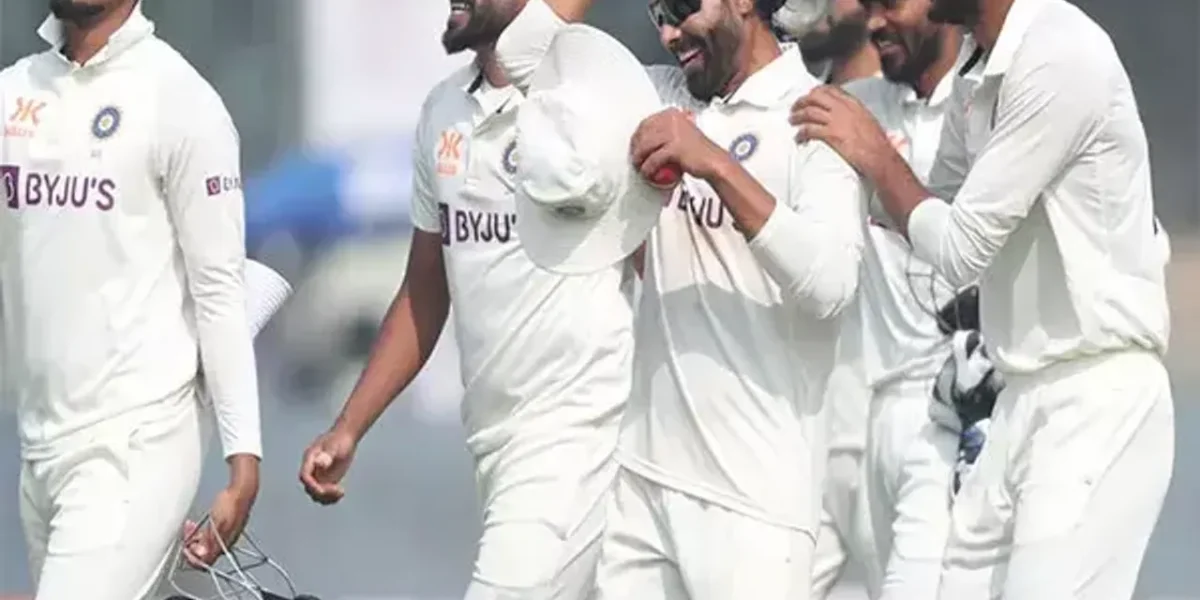 IND vs SA : પ્રથમ ટેસ્ટમાં હાર મળ્યા બાદ ટિમ ઈન્ડિયાએ બીજી મેચમાં કર્યા મોટા ફેરફાર, આર અશ્વિનનું સ્થાન લેશે ગુજ્જુ ખેલાડી