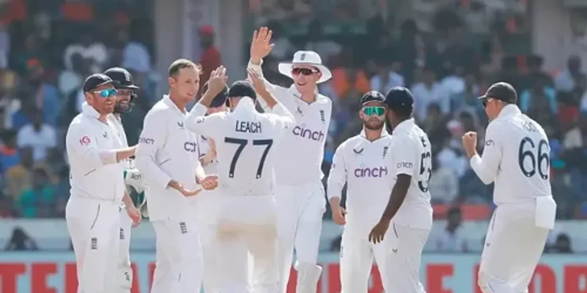 IND vs ENG: પ્રથમ ટેસ્ટમાં ભારતની હાર, ઈંગ્લેન્ડ 28 રનથી જીત્યું..!