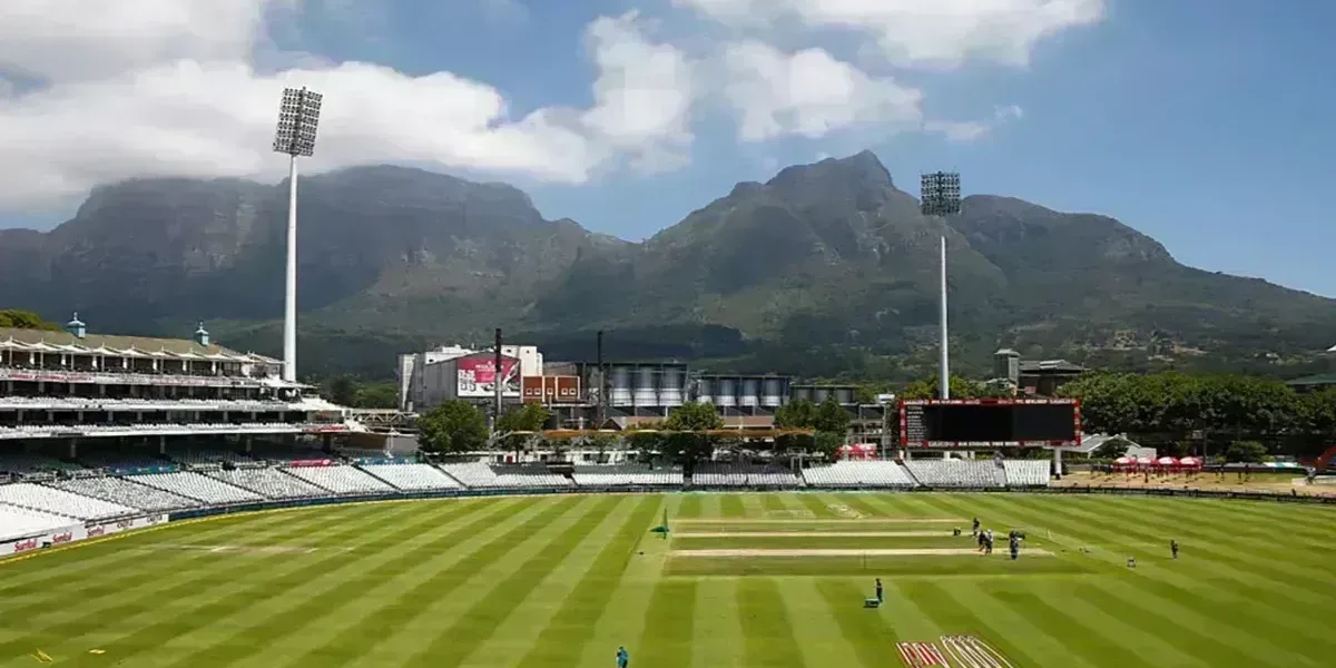 IND vs SA: ટેસ્ટ મેચ બે દિવસમાં ખતમ, ક્રિકેટ ઈતિહાસની સૌથી ટૂંકી મેચ, પિચ પર સવાલો..!