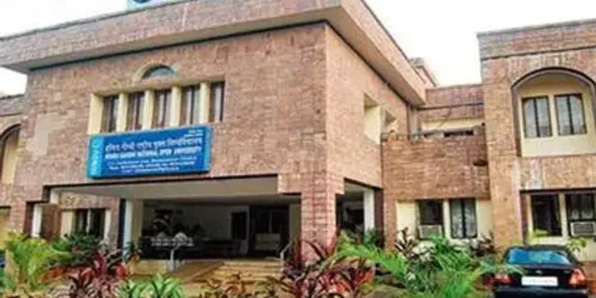IGNOU માં B.Ed, PhD અને B.Sc નર્સિંગમાં અભ્યાસક્રમોમાં પ્રવેશ માટેની અરજીની છેલ્લી તક..