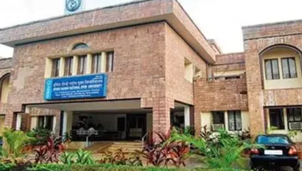 IGNOU માં B.Ed, PhD અને B.Sc નર્સિંગમાં અભ્યાસક્રમોમાં પ્રવેશ માટેની અરજીની છેલ્લી તક..