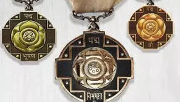 પદ્મ પુરસ્કારોના નામની કરાઇ જાહેરાત, 33 વિભૂતિઓને પદ્મશ્રી આપવાનો કરાયો નિર્ણય, જુઓ સમગ્ર યાદી