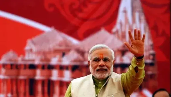 રામલલાની 500 વર્ષની પ્રતિક્ષાનો આજે અંત, પૂર્ણ થશે PM મોદીનો ત્રણ દાયકા જૂનો સંકલ્પ,જાણો સમગ્ર કાર્યક્રમ