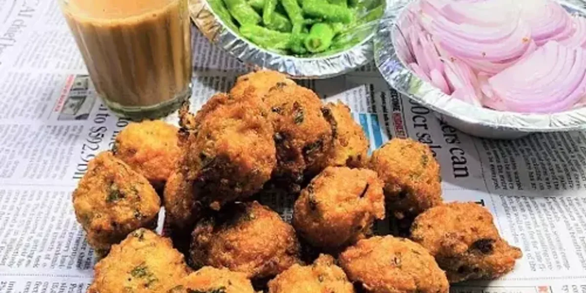 સાંજના નાસ્તા માટે પરફેક્ટ વિકલ્પ છે વડા, તો બનાવો ચા સાથે ખાવાથી મજા બમણી થઈ જશે.
