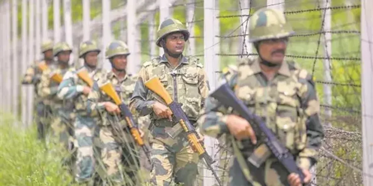 (CRPF) દ્વારા ભરતી માટે નોટિફિકેશન કરાયું જાહેર, 10 પાસ પણ કરી શકશે અરજી