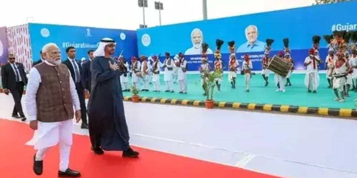 આવતીકાલે પીએમ મોદી મહાત્મા મંદિર ખાતે વિદેશી મહેમાનો અને વિવિધ રાષ્ટ્રના વડાઓ સાથે ફોટો શૂટ કરાવશે, જાણો સમગ્ર કાર્યક્રમ