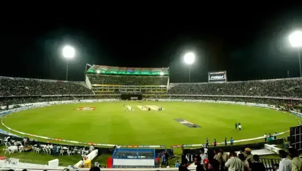 IND vs ENG : કેવી છે હૈદરાબાદની પીચ, બેટ્સમેન કરશે રાજ કે બોલરો મચાવશે તબાહી..!