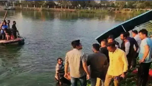 વડોદરામાં બોટ પલટી જવાના મામલે 18 લોકો સામે ગુનો નોંધાયો..!