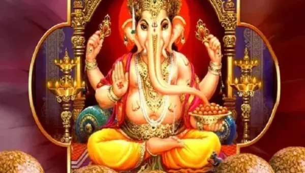 શા માટે સંકટ ચોથ પર ગણપતિ બાપ્પાને તલ-ગોળ માંથી બનાવેલો પ્રસાદ અર્પણ કરવામાં આવે છે ?
