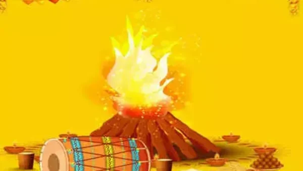 મકરસંક્રાંતિના એક દિવસ પહેલા મનાવાતો આ દિવસ એટ્લે લોહડી,તો ત્યારે આ ઉપાયો કરવાથી થશે ફાયદા…
