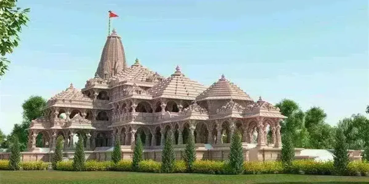 આ વસ્તુઓ સાથે તમે રામ મંદિરમાં પ્રવેશી શકશો નહીં, જાણો શું છે નિયમો..!