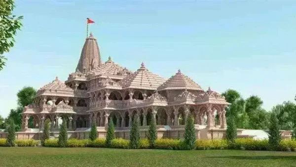 આ વસ્તુઓ સાથે તમે રામ મંદિરમાં પ્રવેશી શકશો નહીં, જાણો શું છે નિયમો..!