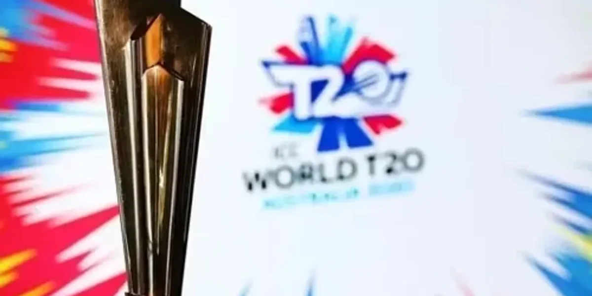 ICC એ વેસ્ટ ઈન્ડિઝ અને યુએસએમાં રમાનાર 2024 T20 વર્લ્ડ કપનું શેડ્યૂલ કર્યું જાહેર