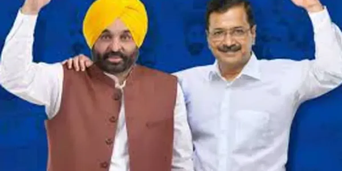 AAP કન્વીનર અરવિંદ કેજરીવાલ ગુજરાતની મુલાકાતે, નેત્રંગમાં ગજવશે જનસભા