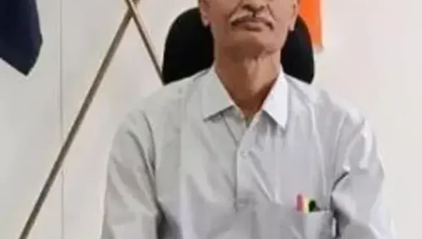 જામનગર: કલેક્ટર બીજલ શાહને હૃદયરોગનો હુમલો આવતા સારવાર અર્થે ખસેડાયા,તબિયત સ્થિર