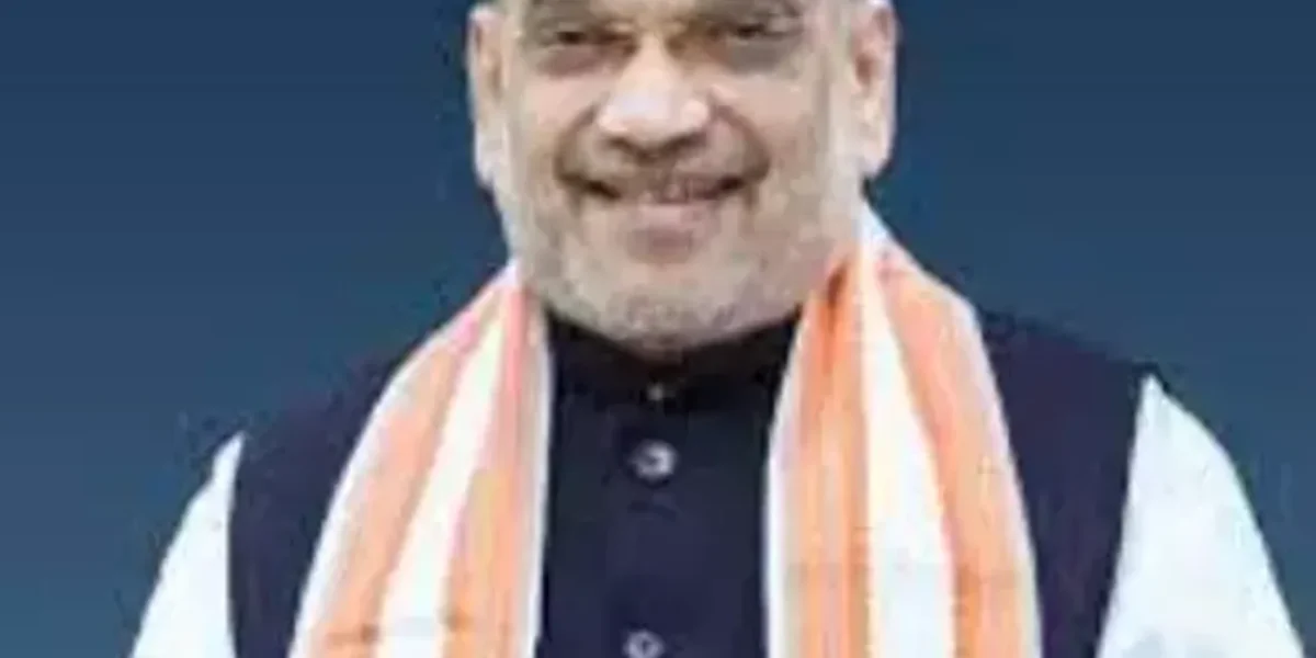 દેશમાં ભાજપના સૌપ્રથમ લોકસભા સીટના ઉમેદવારની જાહેરાત, અમિત શાહ લડશે ગાંધીનગર બેઠક પરથી ચૂંટણી
