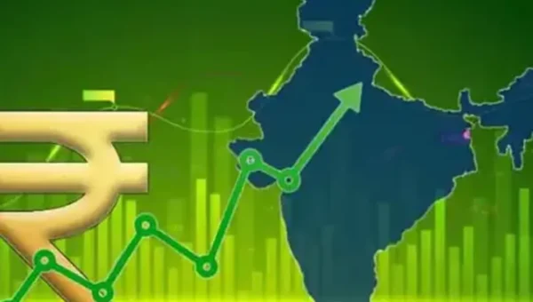 દેશની કંપનીઓમાં $5 ટ્રિલિયનના અર્થતંત્રને હાંસલ કરવા આશાવાદ:સર્વે