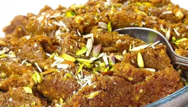 સ્વાદ અને આરોગ્યથી ભરપૂર અંજીરનો હલવો,તો શિયાળામાં ઘરે બનાવો આ સ્વીટ ડીશ…