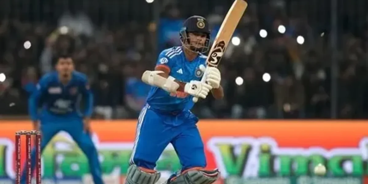 IND vs AFG 2nd T20: ભારતે અફઘાનિસ્તાનને 6 વિકેટે હરાવ્યું, શિવમ દુબે અને જયસ્વાલે રમી શાનદાર પારી