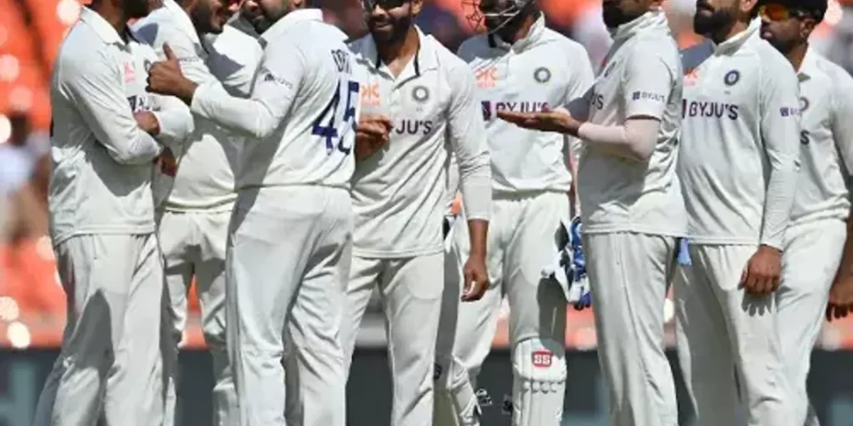 ICCએ વર્ષ 2023ની સર્વશ્રેષ્ઠ ટેસ્ટ ટીમની કરી જાહેરાત, ભારતના બે ખેલાડીઓને મળ્યું સ્થાન