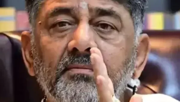 કર્ણાટકના ડે.CM શિવકુમારે કહ્યું- રામ મંદિર કોઈની માલિકીની સંપત્તિ નથી:હું દરરોજ ભગવાન રામની પૂજા કરું છું