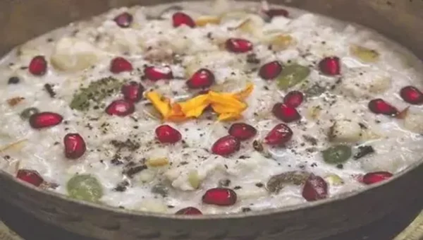 મકરસંક્રાંતિના તહેવારમાં અલગ અલગ જગ્યાઓ પર બનાવવામાં આવતી વાનગી મીઠાશ ઉમેરશે…